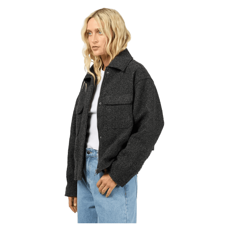 Lane Jacket - Womens