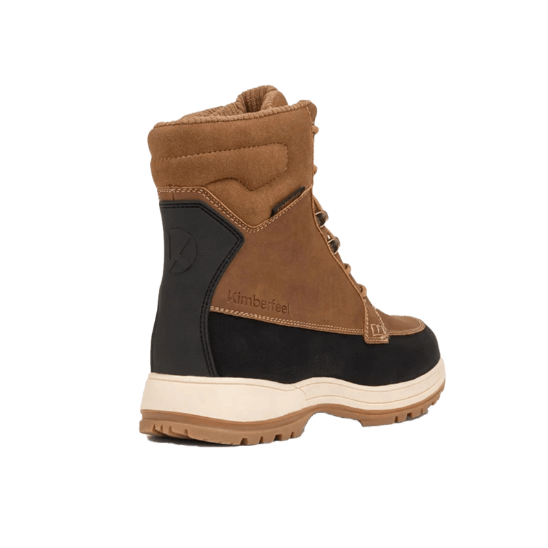 Nolan Apres Boots