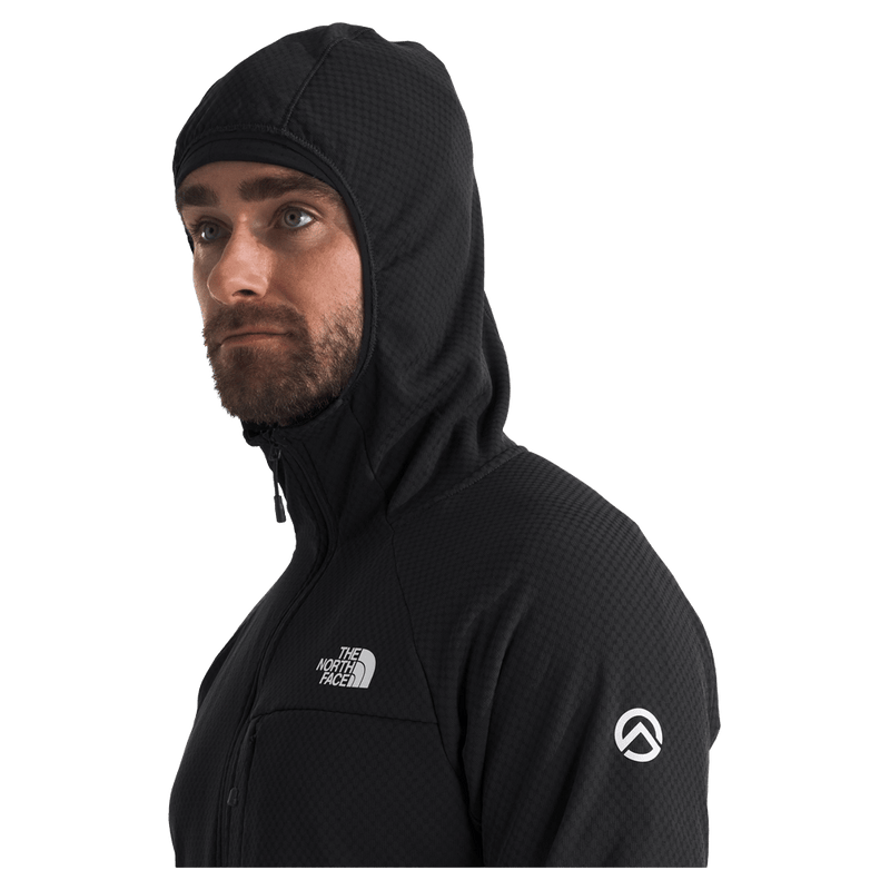 Summit Futurefleece Full Zip Hoodie