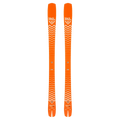 Main view of the BlackCrows MIRUS COR Skis,  26/27 unisex's model