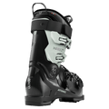 Rear view of the Atomic Hawx Ultra 95 Ski Boots - Womens in Sage