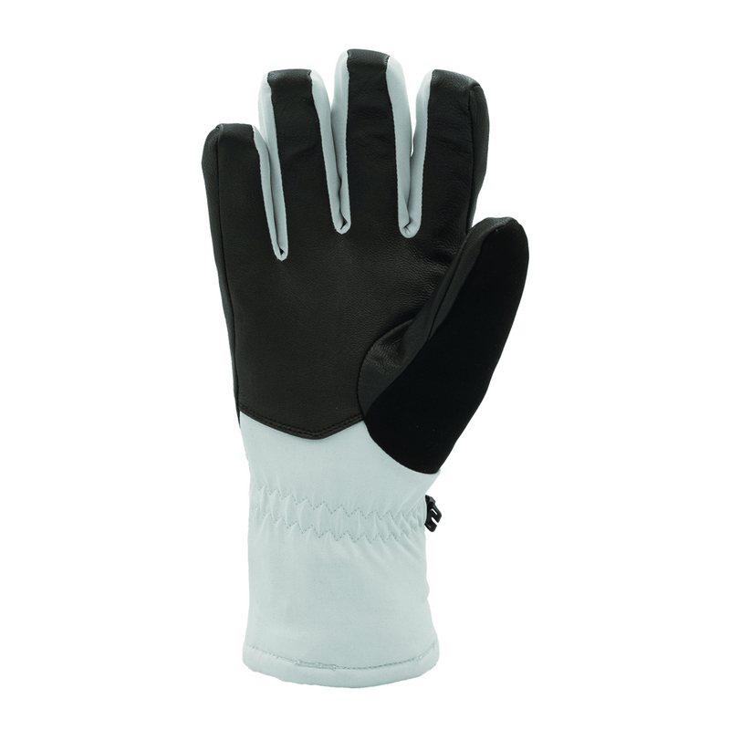 Cascadia GTX Short Leather Gloves - Womens