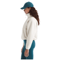 Yumiori Off Peak ½ Zip Jacket - Womens