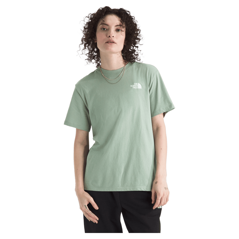 Evolution Box NSE Short Sleeve Tee - Womens