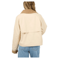 Chicago Jacket - Womens