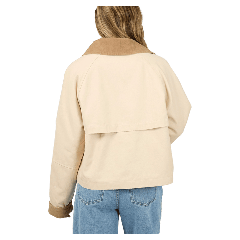 Chicago Jacket - Womens