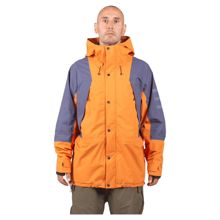 2L Ranger Insulated Snowboard Jacket