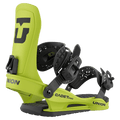 Union Cadet Pro Snowboard Bindings - Kids Cyber Lime