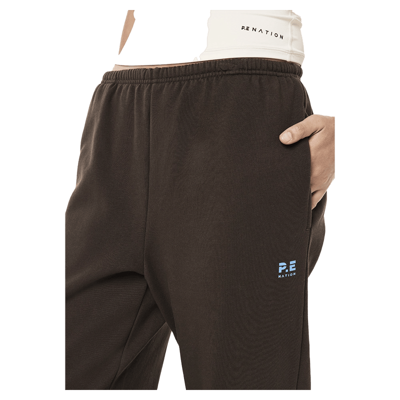 Adventure Cuffed Trackpants - Womens