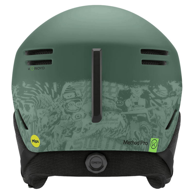 Method Pro MIPS Helmet