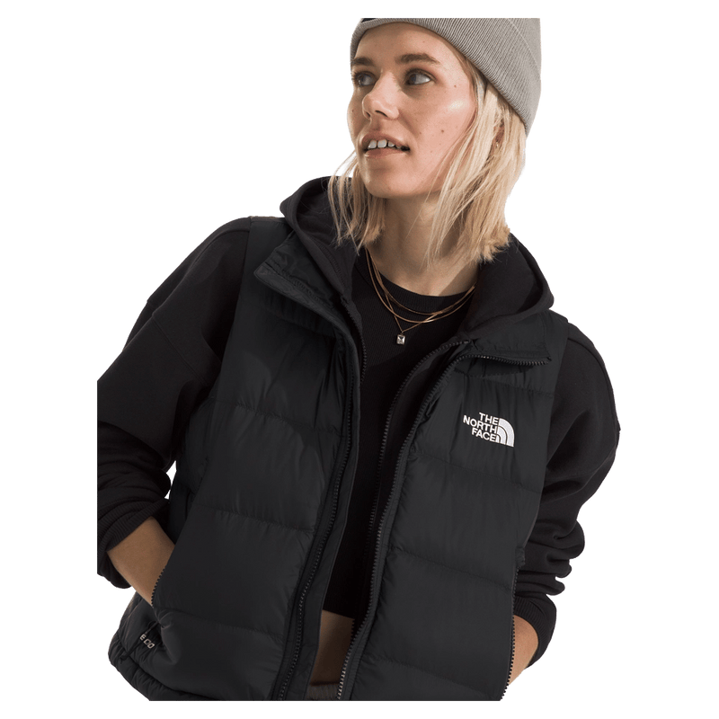 Hydrenalite Down A-Line Vest - Womens