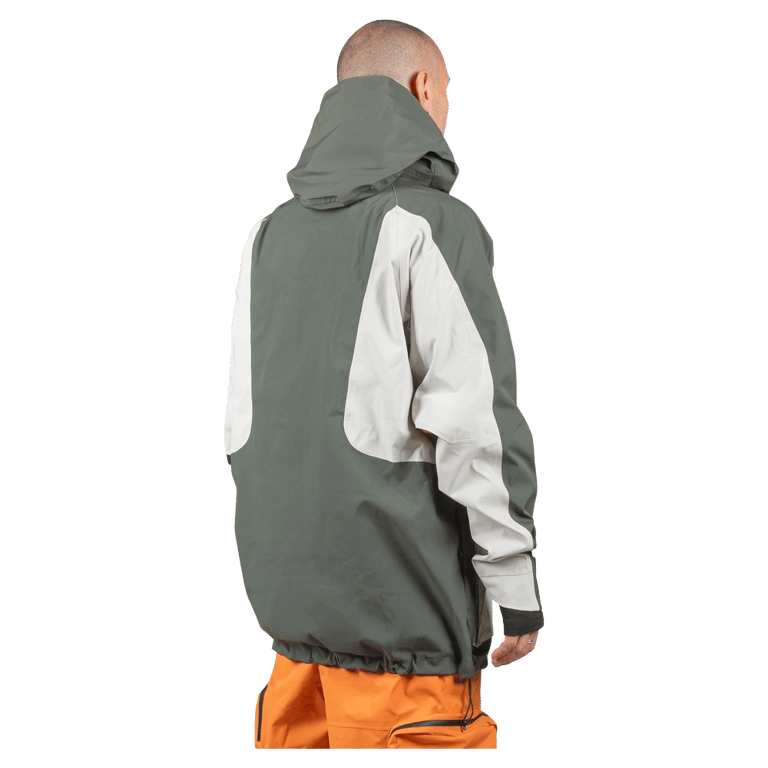 2L Patrol Snowboard Jacket
