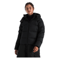 Hydrenalite City Down Hooded Jacket - Womens