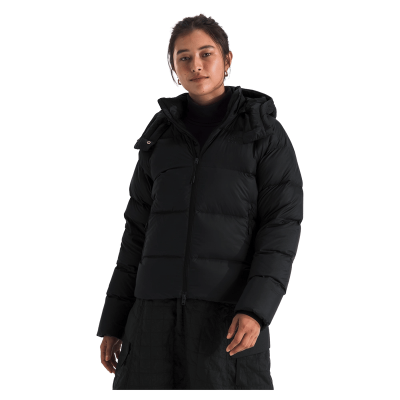 Hydrenalite City Down Hooded Jacket - Womens