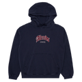 Home Pull On Hoodie