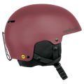 Main view of the Sanbox Icon Snow Mips Helmet in Marrocco colourway, unisex's model