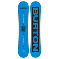 Main view of the Burton FB2W Blue Tomato Snowboard,  26/27 unisex's model
