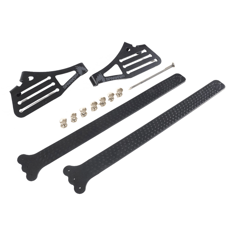 Tailclips