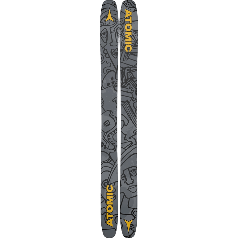 2027 Bent Chetler 120 Ski