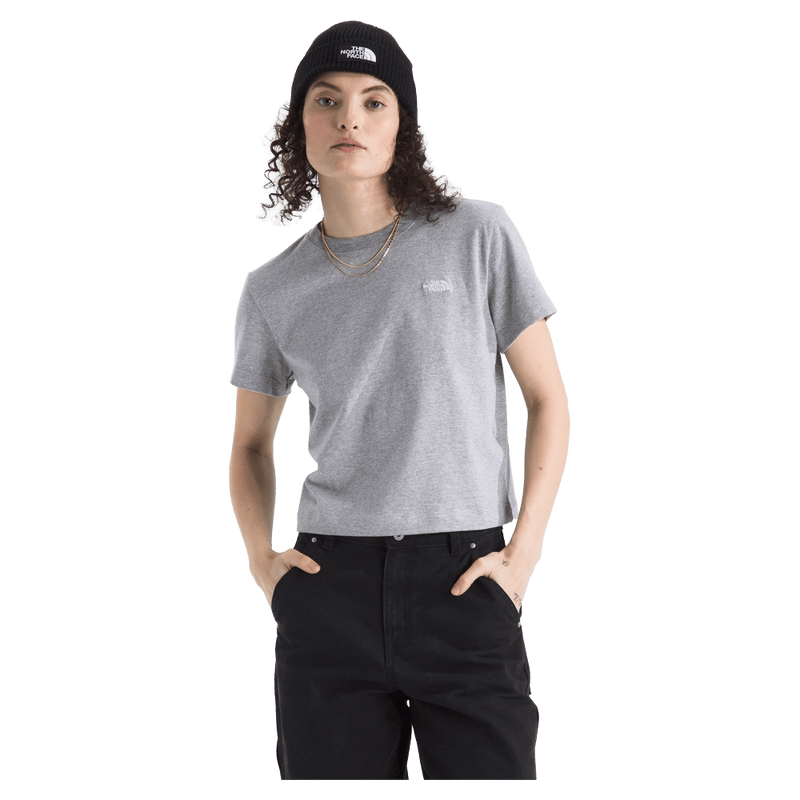 TNF Essential Cutie Short Sleeve Tee - Womens