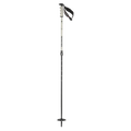 Full view of the SALOMON Steep Pro Vario S3  Poles,  26/27 Unisex's model
