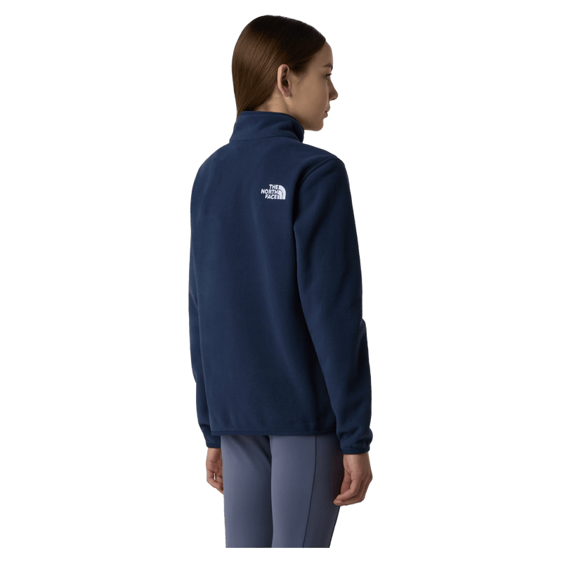 Glacier ¼ Zip Pullover - Kids