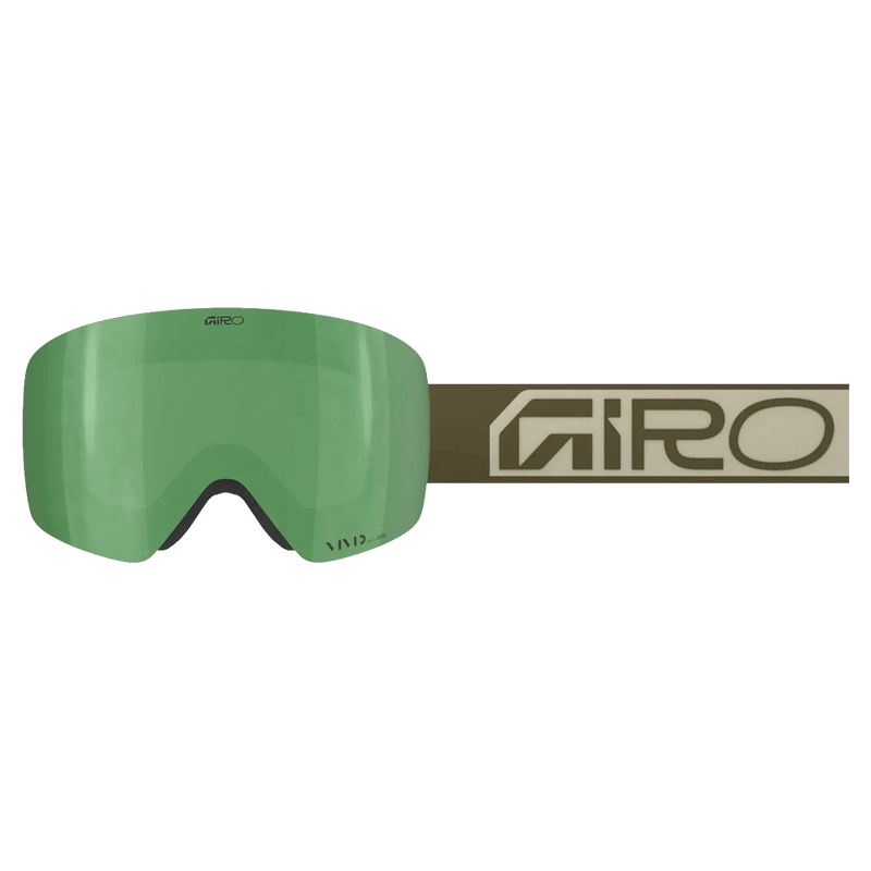 Contour Goggles