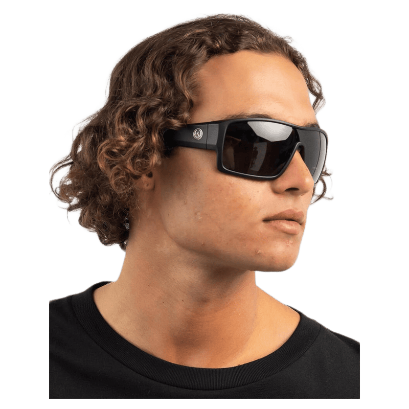 Dragon Flash Sunglasses