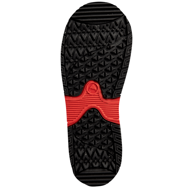 Burton Limelight Step On Snowboard Boots - Womens Black Sole