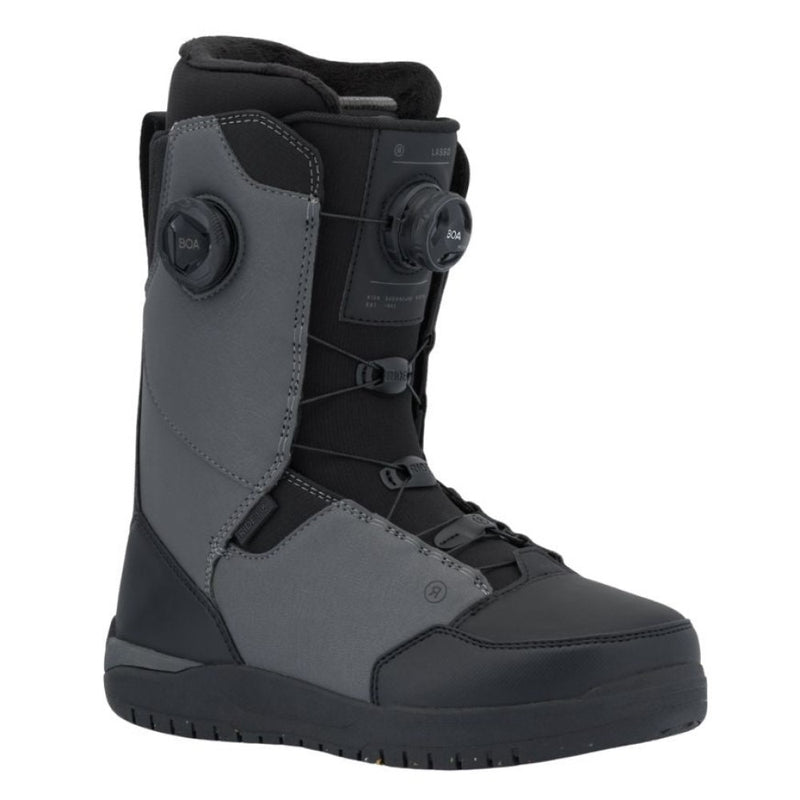 Lasso BOA Snowboard Boots