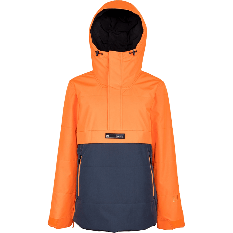 Snowblind Snowboard Jacket