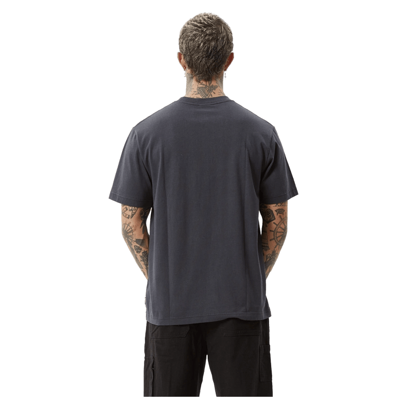Vinyl Retro Tee
