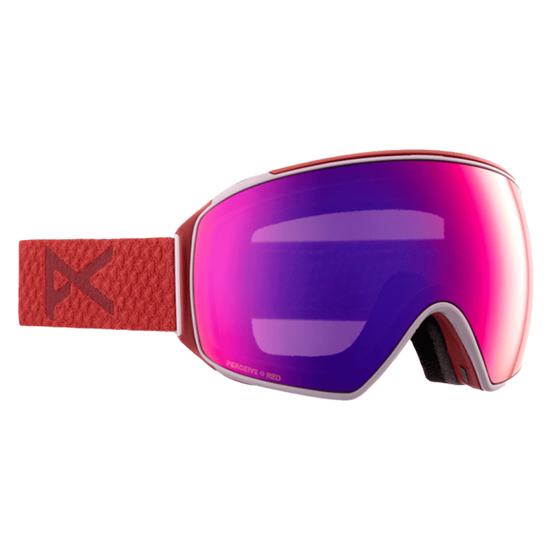 M4 MFI Toric Low Bridge Goggle