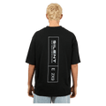 Weld Tee