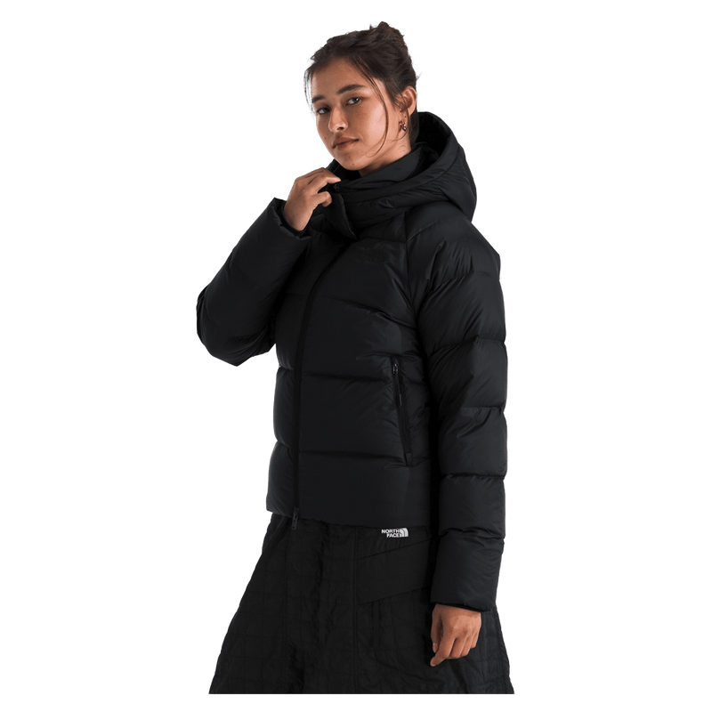 Hydrenalite City Down Hooded Jacket - Womens