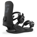 Union Legacy Snowboard Bindings - Womens Black