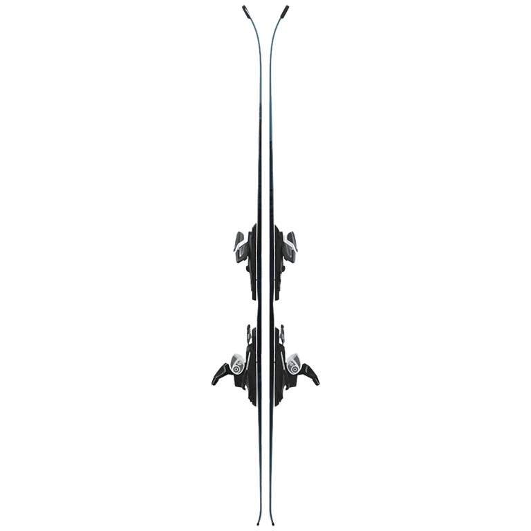 2027 Maverick JR Ski 130-150 w/ Binding - Kids