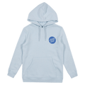 Reverse Dot Mono Hoodie - Kids