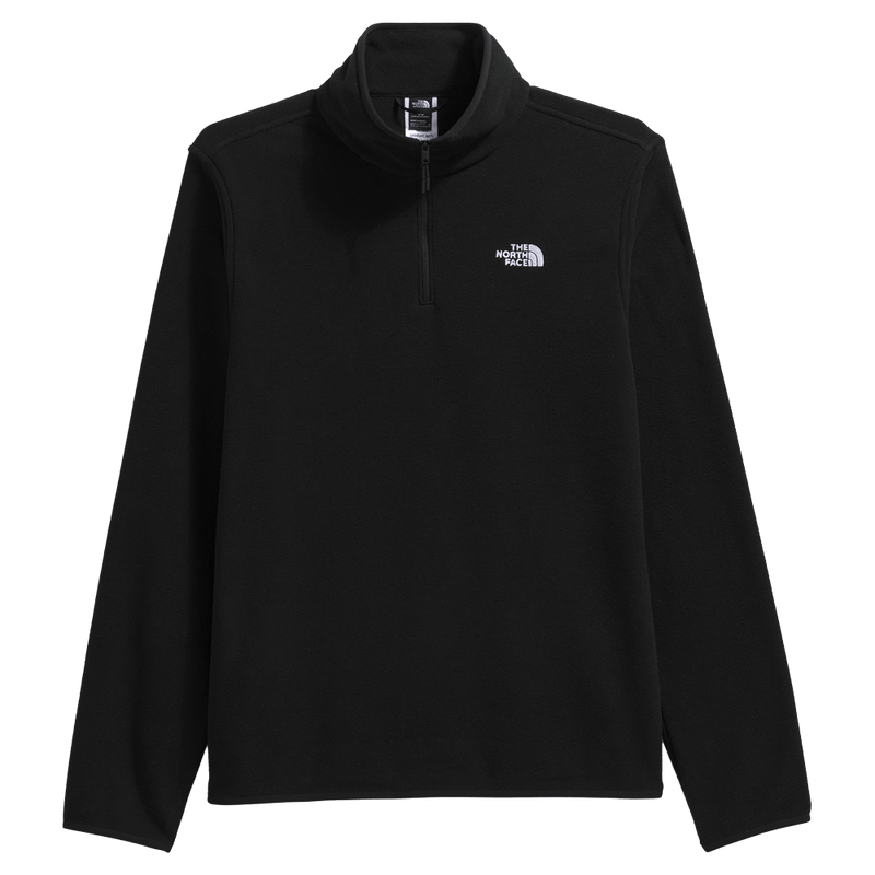 Glacier Fleece ¼ Zip Jacket