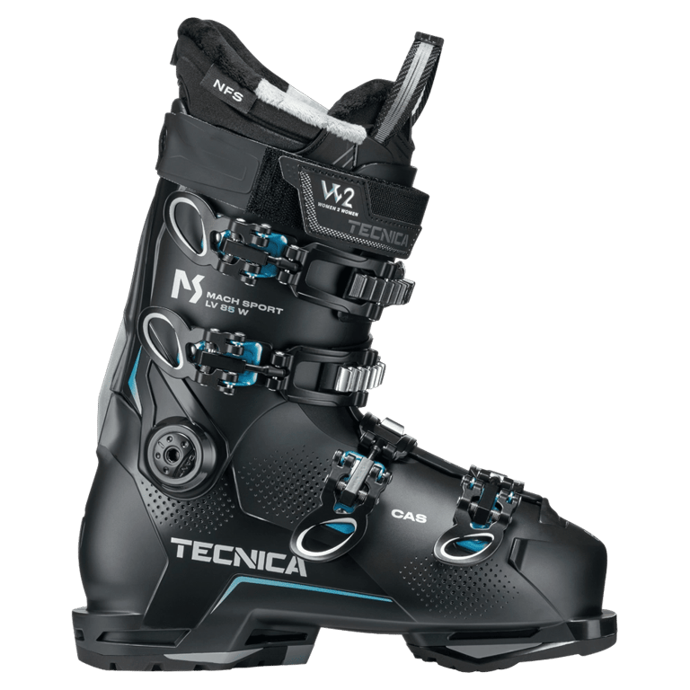 Mach Sport 85 LV GW Ski Boots - Womens