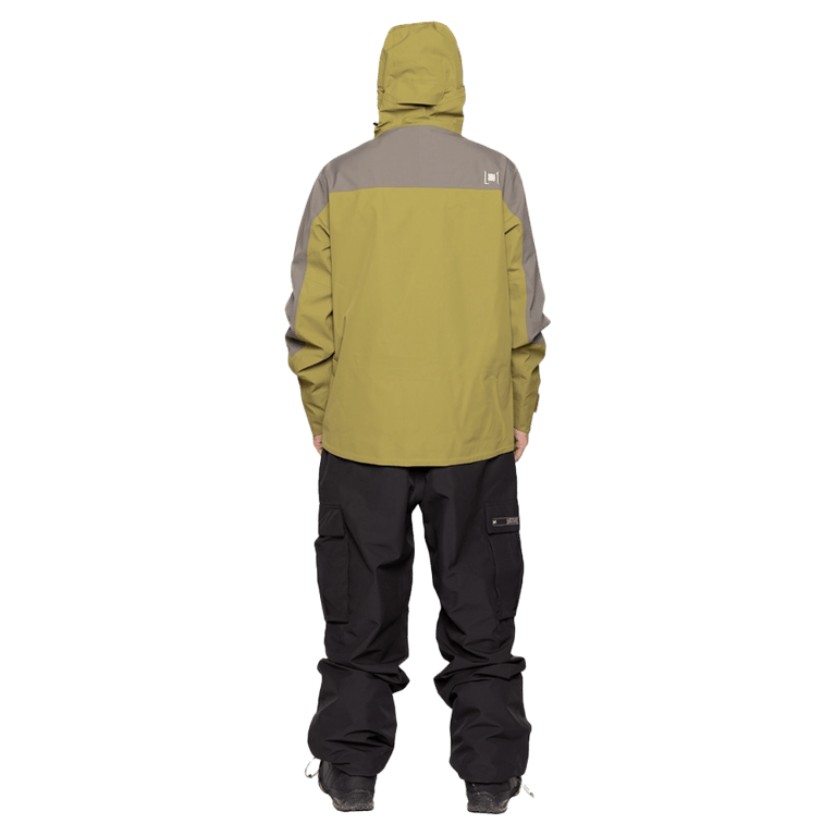 Filmore Snowboard Jacket