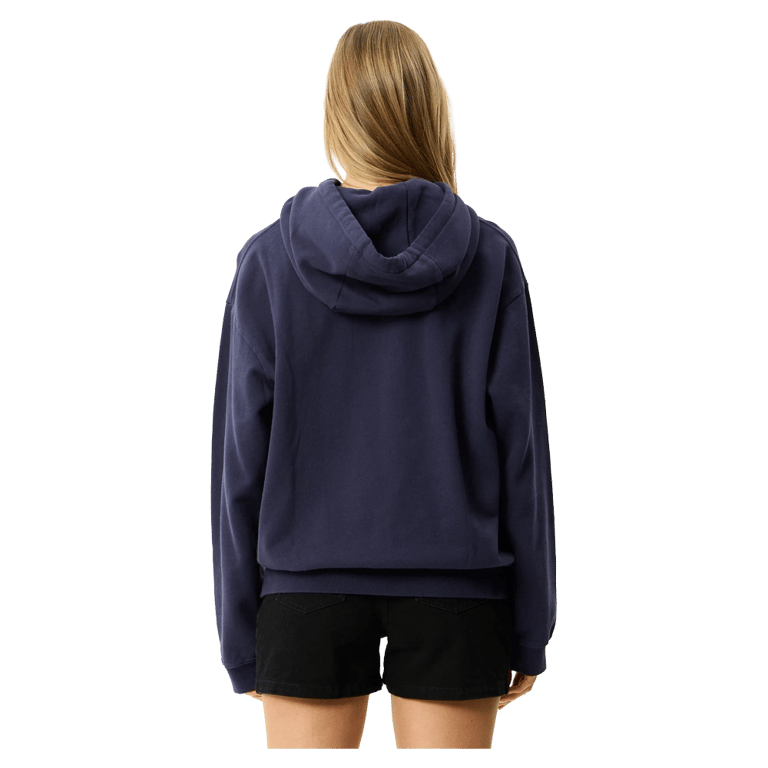 Home Pull On Hoodie