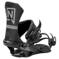 Team Pro Snowboard Bindings