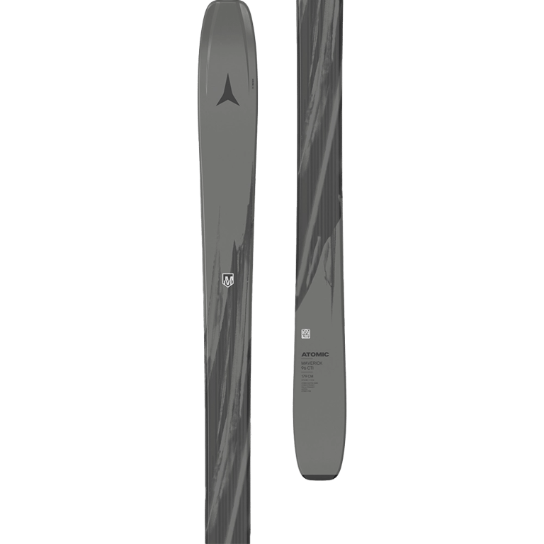 2027 Maverick 96 CTI Ski