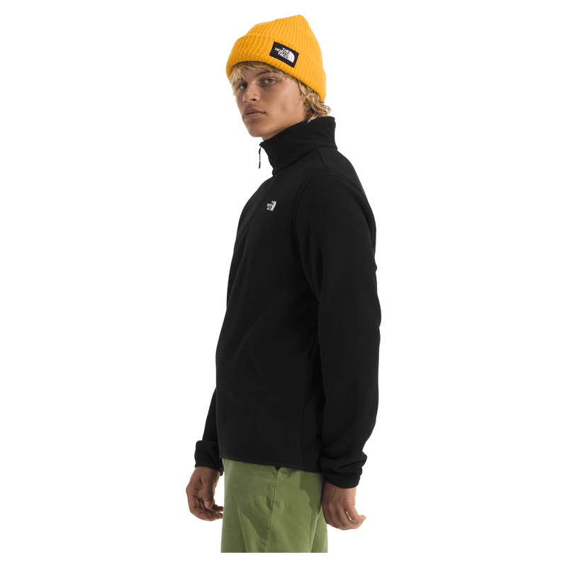 Glacier Fleece ¼ Zip Jacket