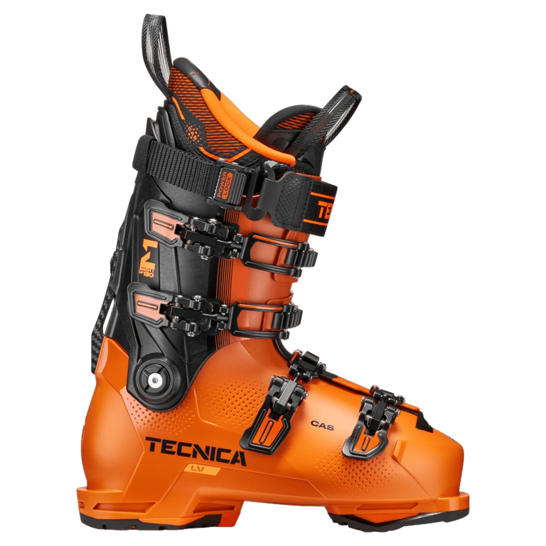 Mach1 130 LV TD2 GW Ski Boots