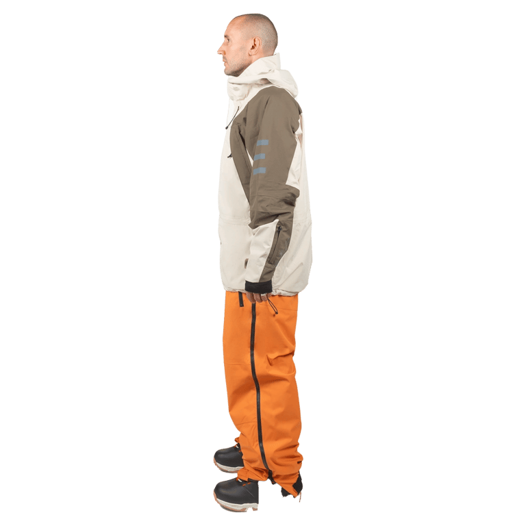 2L Ranger Insulated Snowboard Jacket