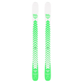 Main view of the Black Crows JUNIUS Skis,  26/27 unisex's model