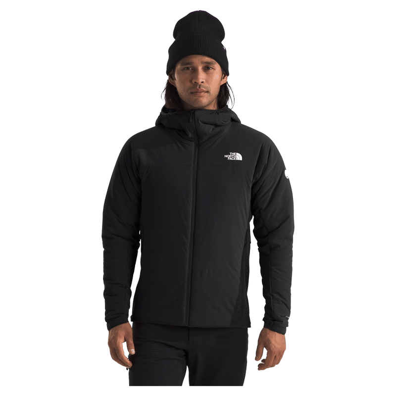 Summit Casaval Hybrid Hoodie