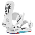 Arthur Longo Union Ultra Snowboard Bindings